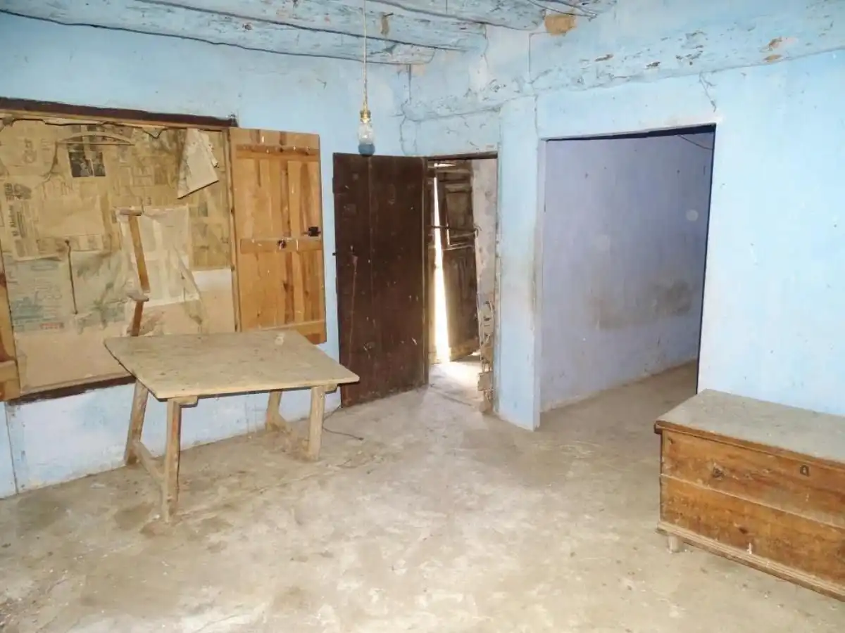 Casa adosada en venta en Valderrobres