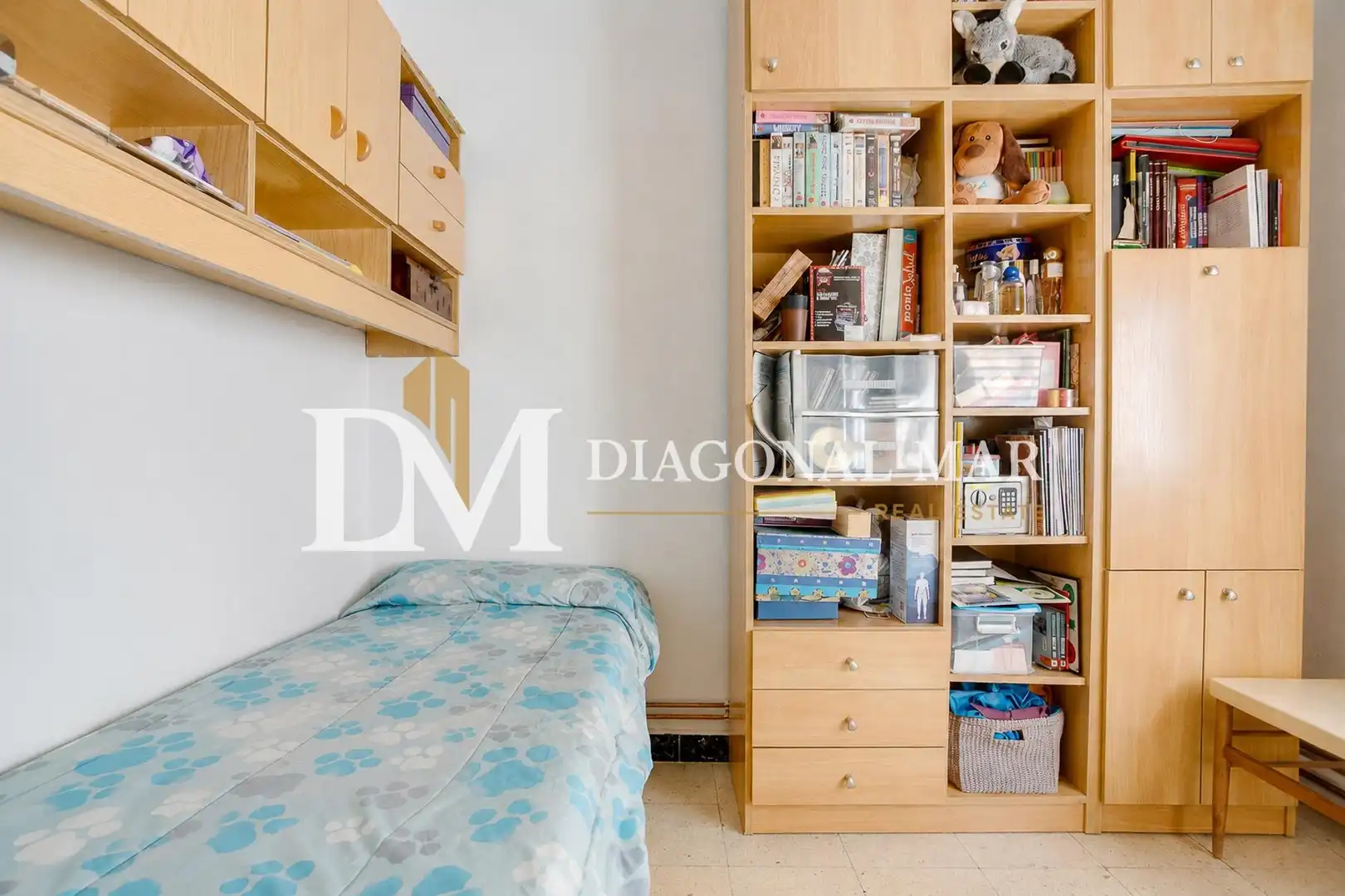 Habitación de Piso en venta en Horta - Guinardó