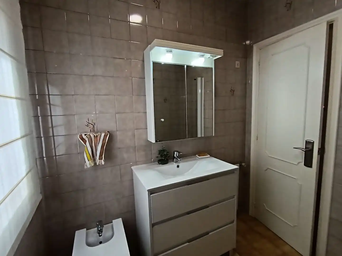 Apartament amb ascensor de lloguer a Centro - Juan Flórez - Plaza Pontevedra, imagen 16
