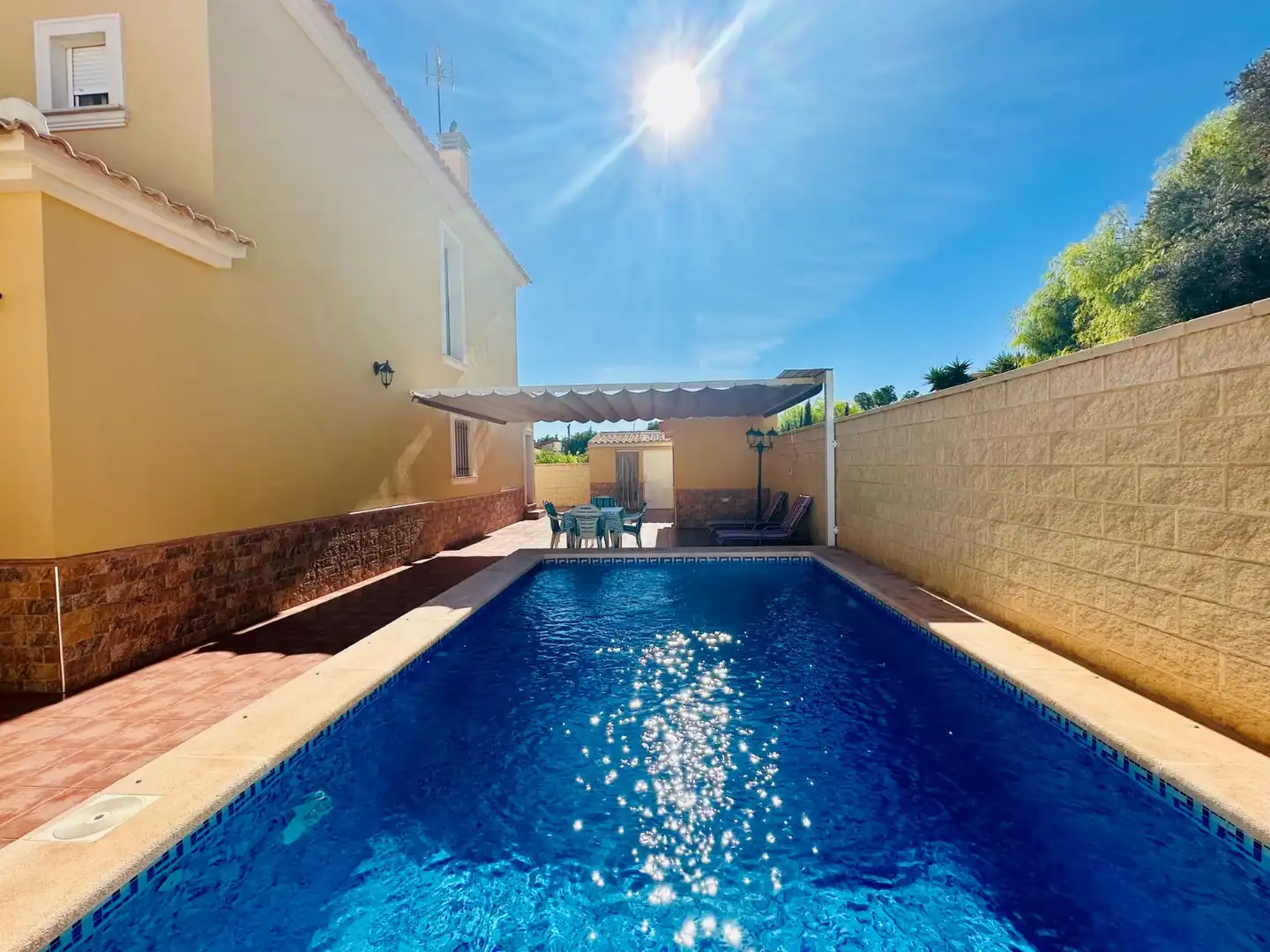 Casa con piscina en venta en San Fulgencio, imagen 4