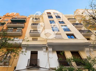 Flat with lift for sale in ALCÁNTARA