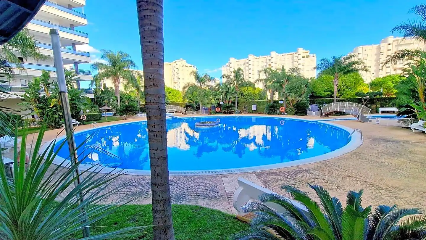 Apartament de lloguer a Del Maestrat, 11, Playa de Gandia