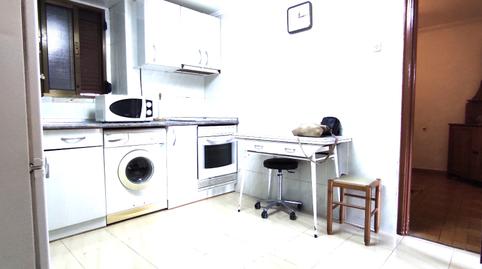 Foto 4 de Pis en venda a Valle de Trápaga-Trapagaran, Bizkaia