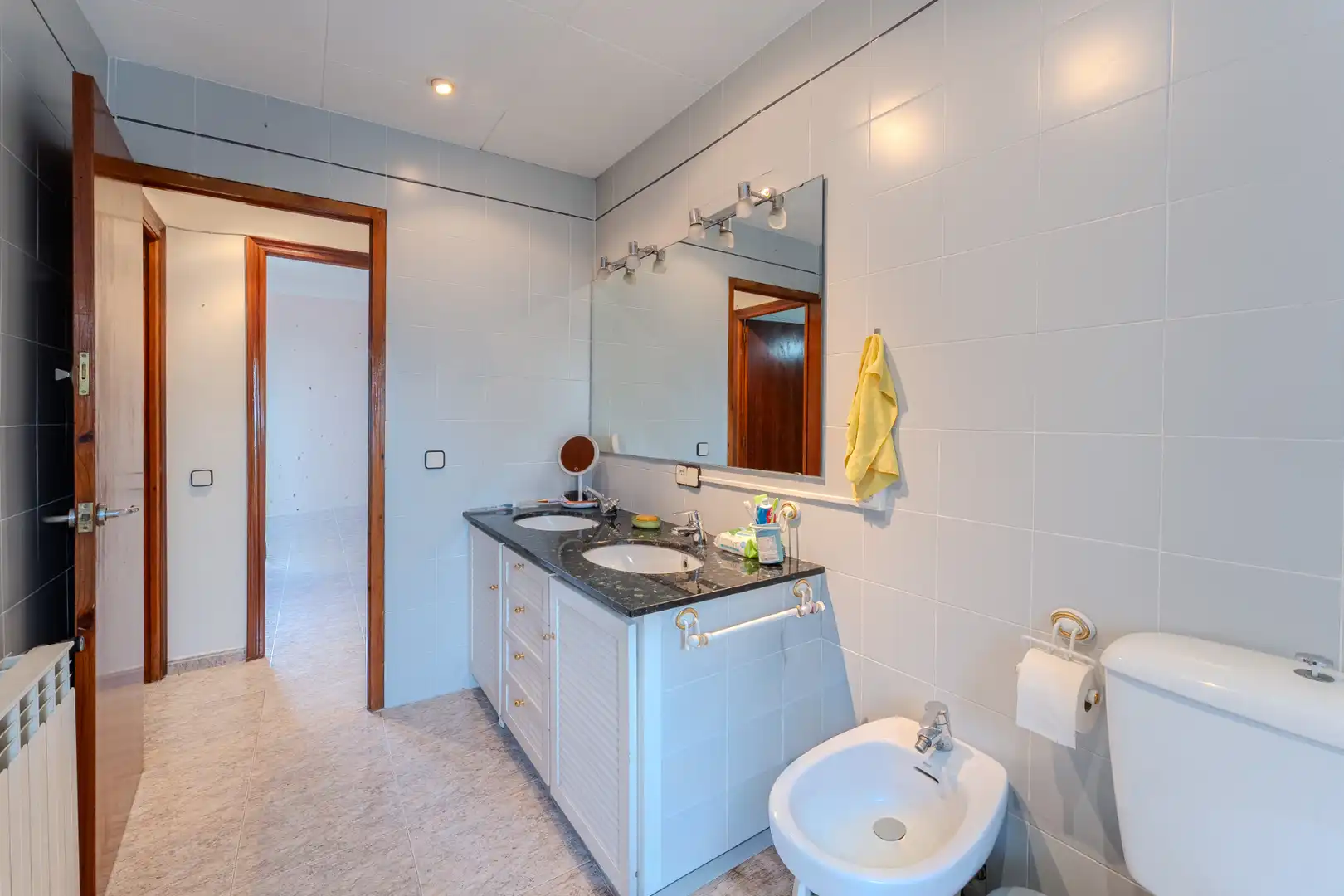 Baño de Piso en venta en Girona con Amueblado