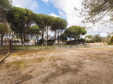 Terreno residenziale in vendita a Pino Alto - Navarredonda