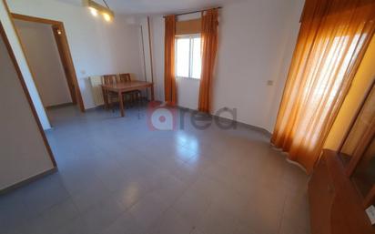 Bedroom of Flat for sale in Cuenca Capital  with Heating and Terrace