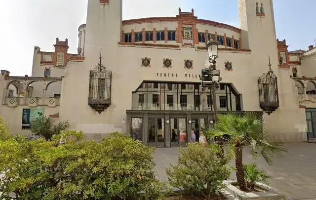 Exterior view of Flat for sale in Jerez de la Frontera  with Balcony