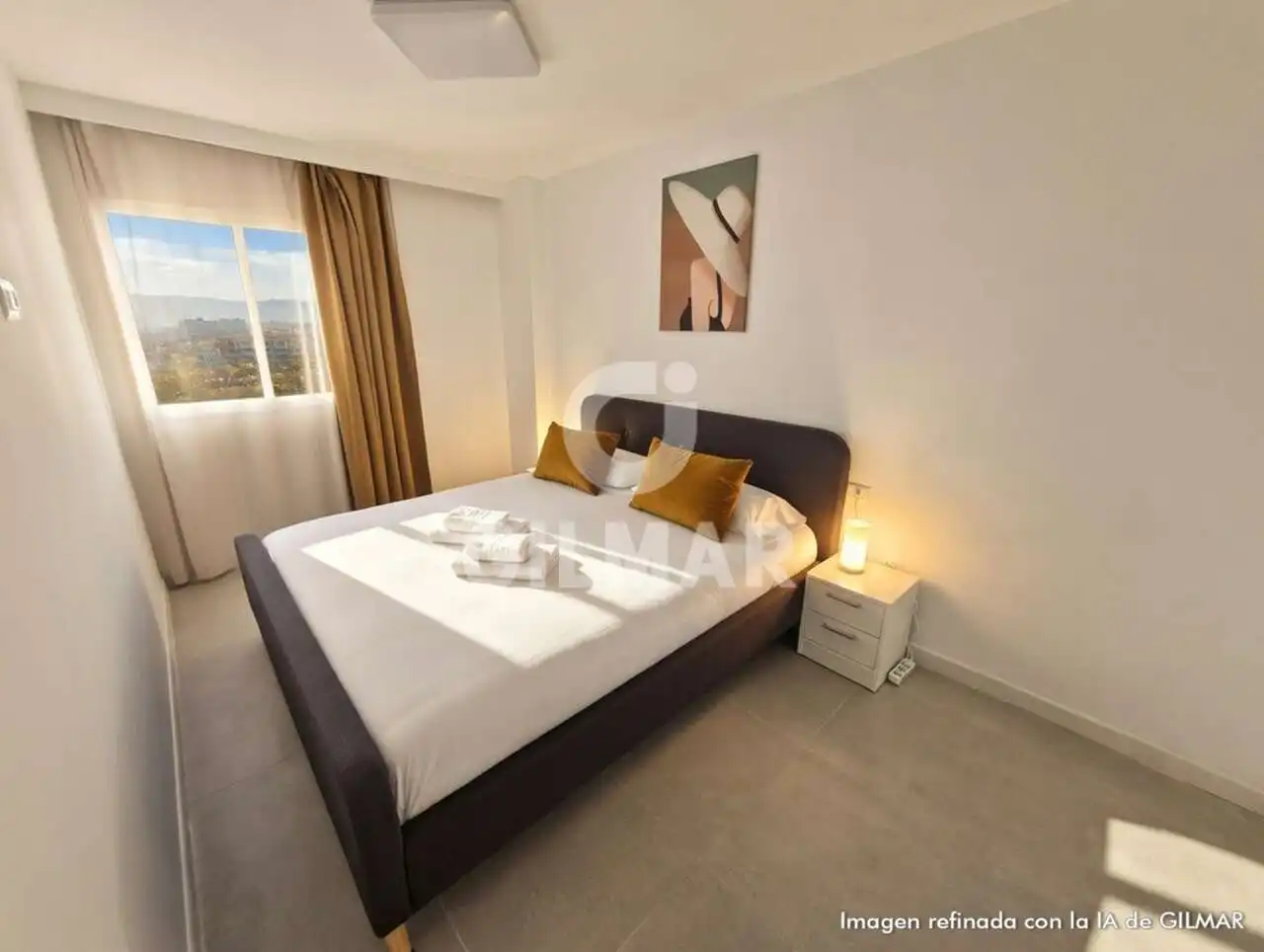 Wohnung mit Terrasse zum Verkauf in Los Cristianos, imagen 5