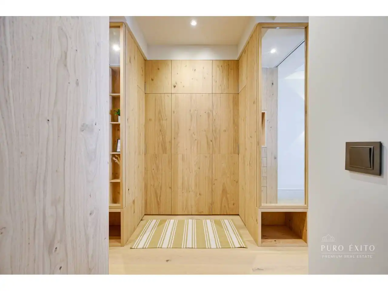 Piso en venta en Barcelona con Aire acondicionado, Calefacción y Parquet