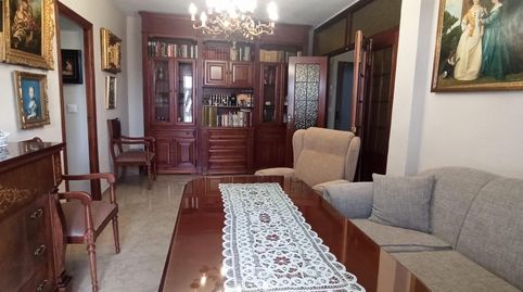 Foto 4 de Piso en venta en Écija, Sevilla
