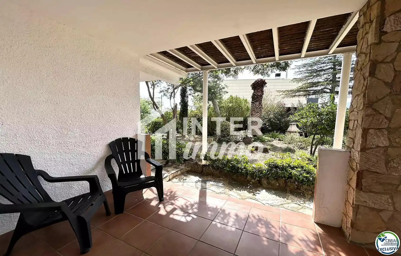 House with garden for sale in Carrer Pompeu Fabra 29, imagen 48