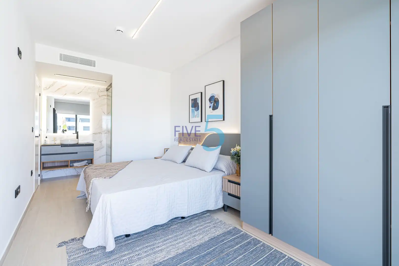 Flat with pool for sale in Las Salinas, imagen 20