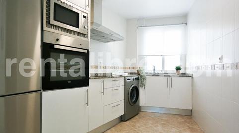 Photo 4 of Flat for rent in Torresoto - Agrimensor, Jerez de la Frontera