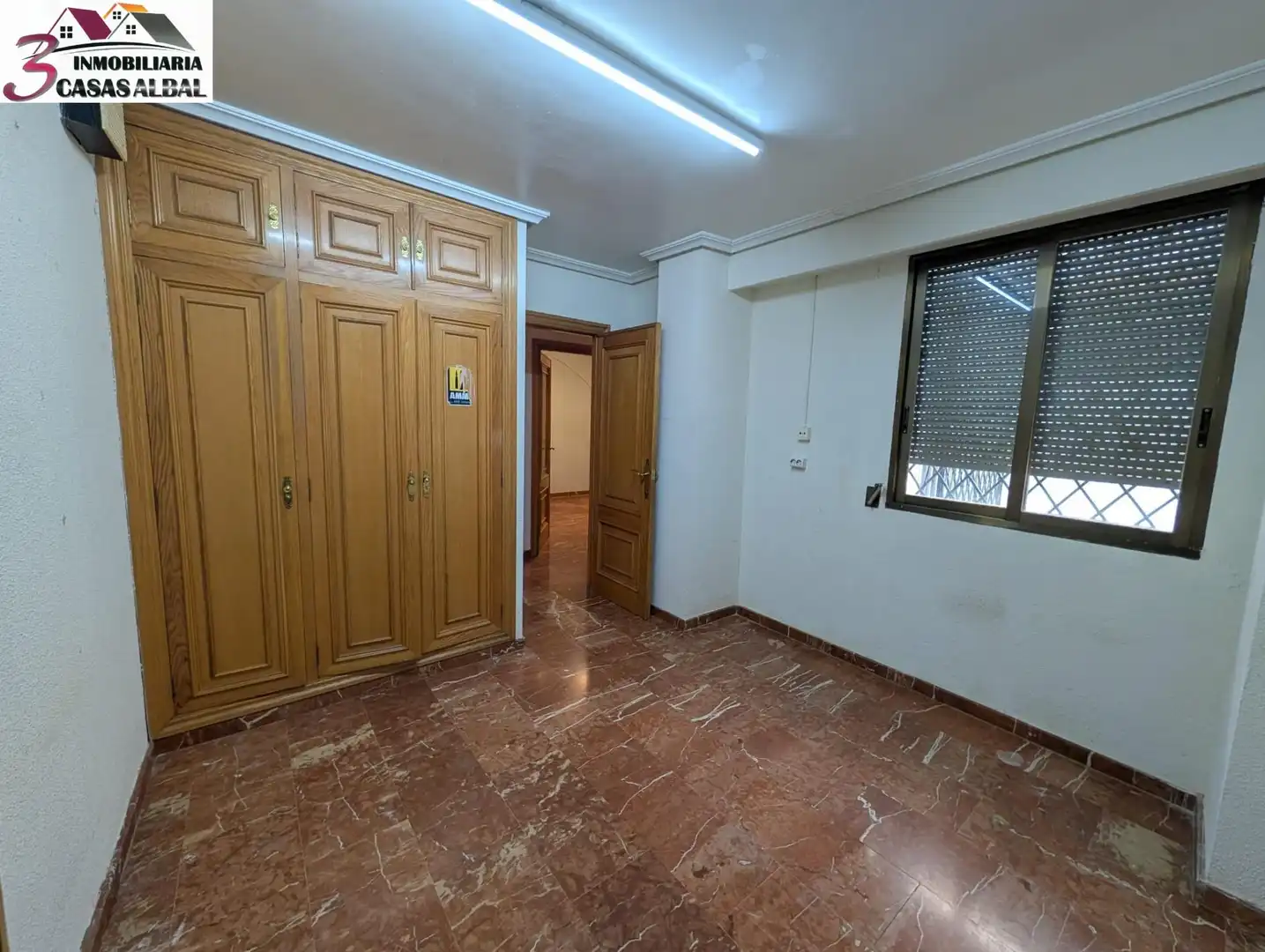 Dormitori de Pis en venda en Catarroja amb Balcó