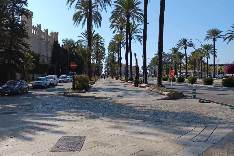 Photo 1 of Flat for sale in La Llotja - Born, Illes Balears