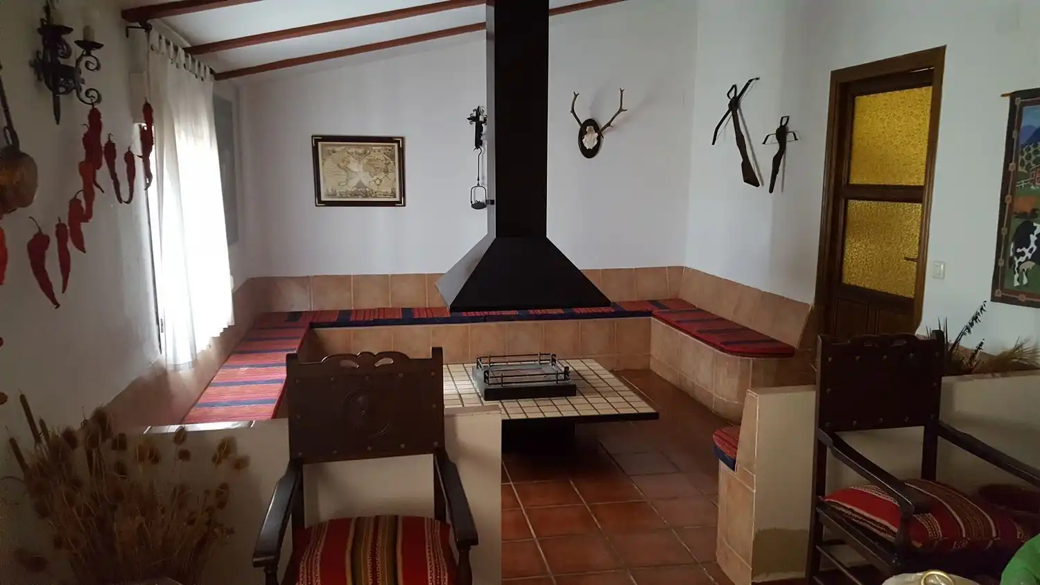 Villa mit Pool zum Verkauf in Carretera Las Casas 0, imagen 9