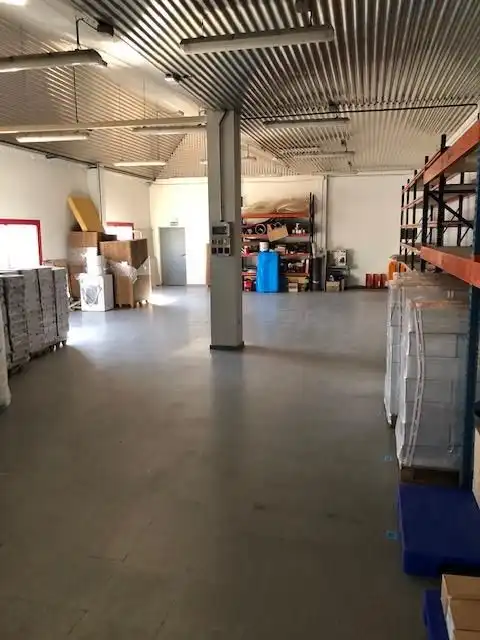 Bureau à louer à Sudeste Industrial, imagen 6