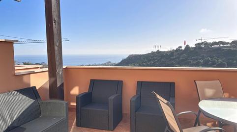 Foto 2 de Àtic en venda a Chullera, Manilva