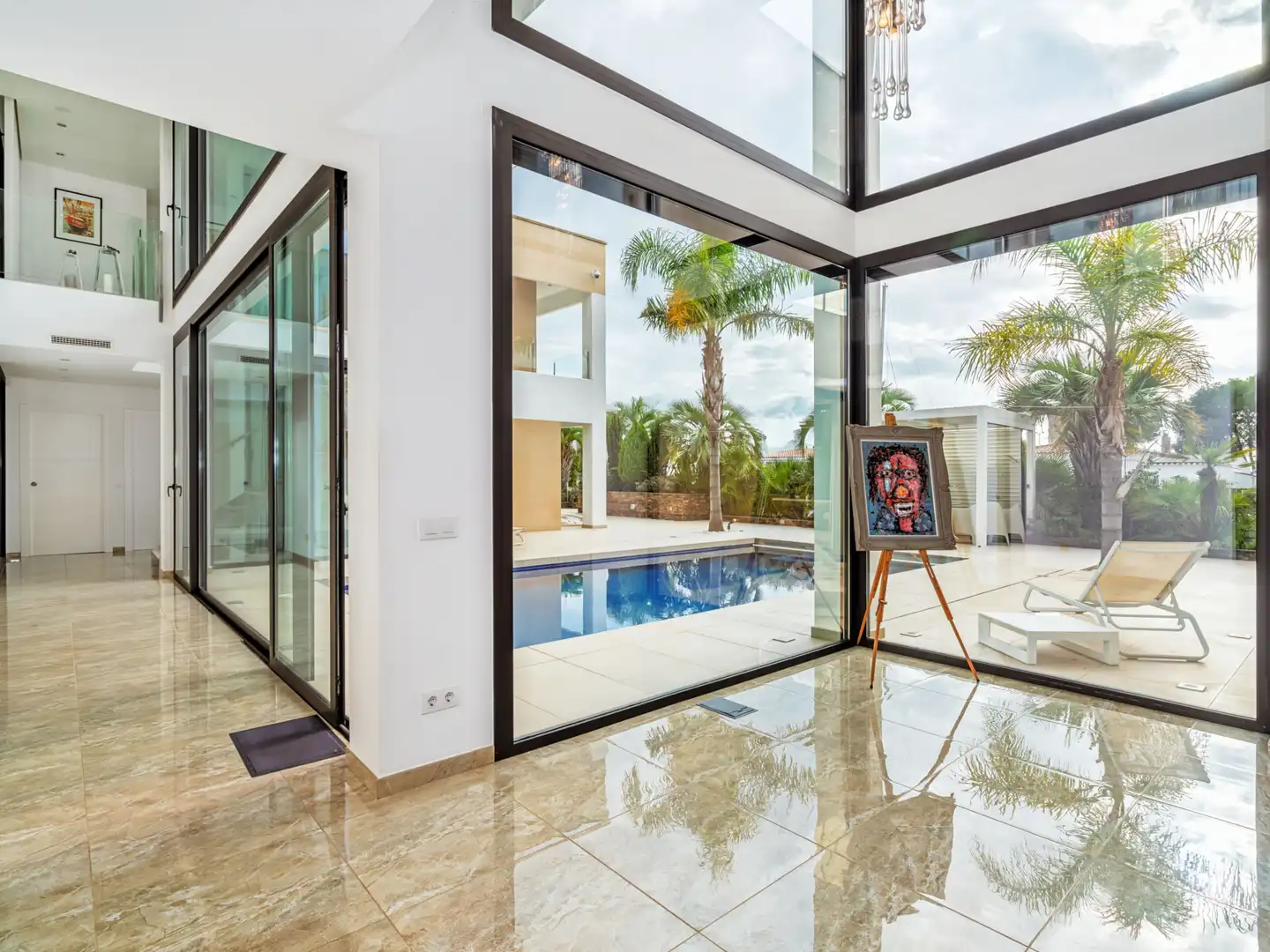 Casa con piscina en venta en N/A, imagen 13