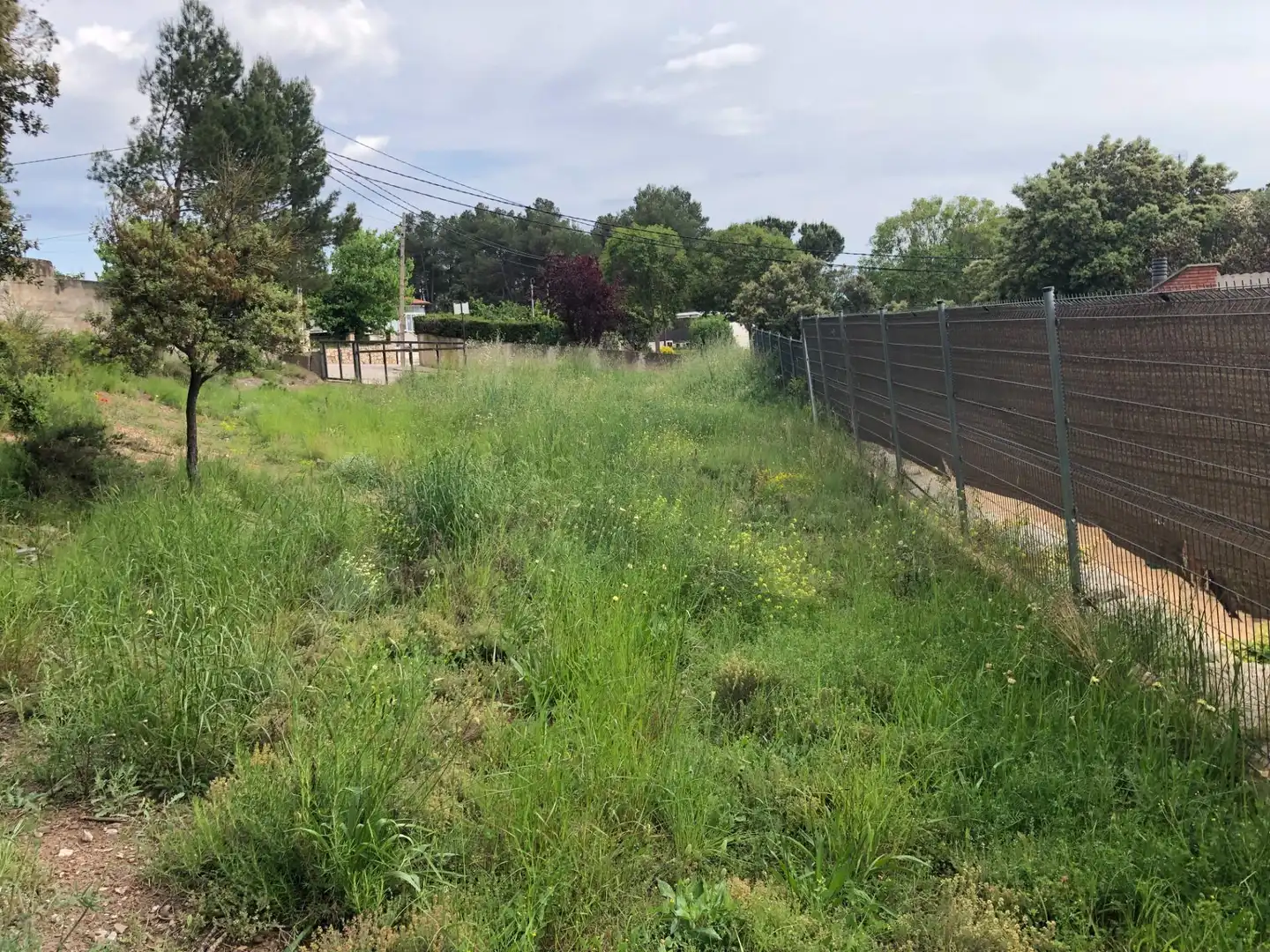 Terrenys i solars en venda a Castellnou de Bages, imagen 6