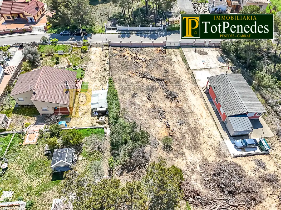 Residencial en venta en Querol