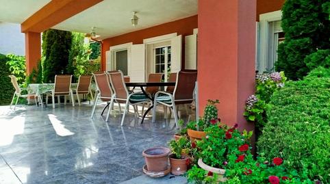 Foto 3 de Casa o xalet en venda a Centro - Manguilla, Madrid