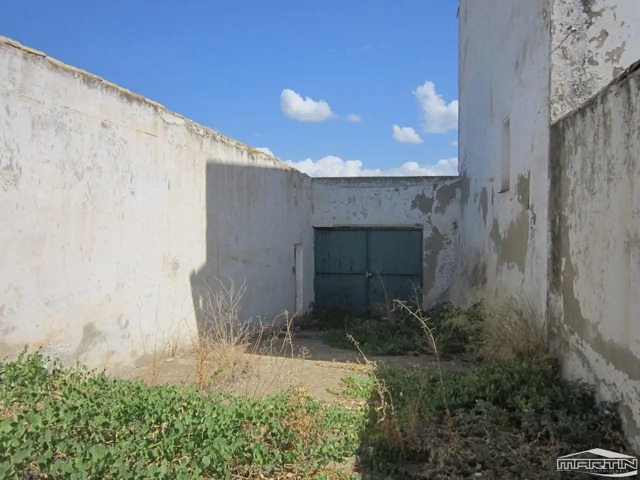 Land for sale in Paraje Villar de Don Lain, Jauja