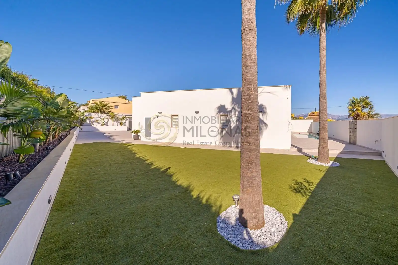 Villa con piscina in vendita a L'Albir, imagen 38