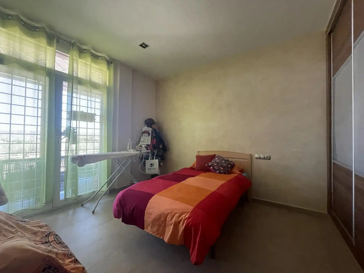 Bedroom of Houses for sale in Lorca