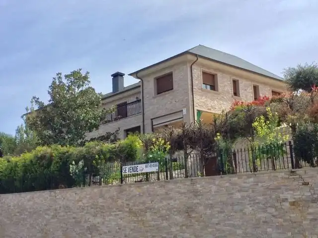 Casa o chalet en venta en N/A, -1, Urbanización Patricia - Campo
