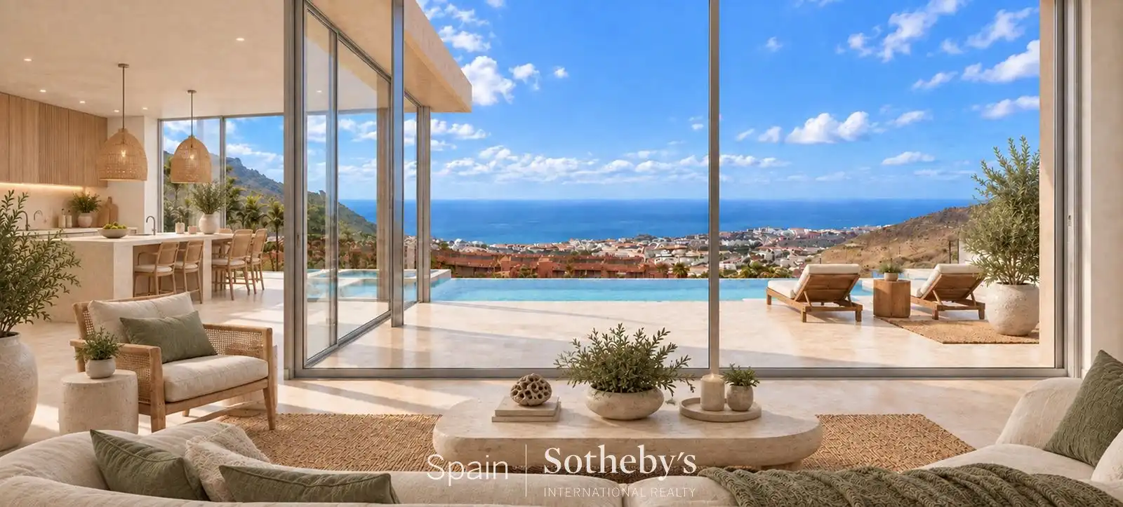 Casa amb piscina en venda a Costa Adeje, imagen 15