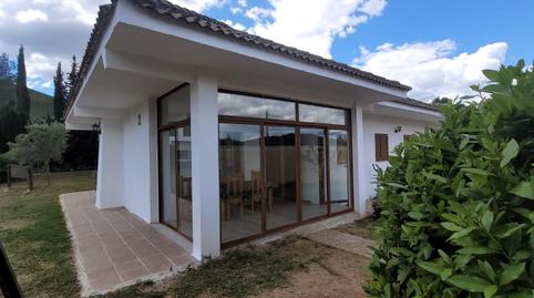 Foto 3 de Casa o xalet en venda a  Llanorel 5, 7, Macastre, Valencia