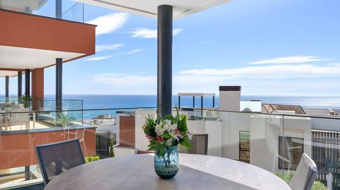 Photo 3 of Apartments for sale in Calle María Rosa Gálvez, Las Gaviotas - Carvajal, Fuengirola