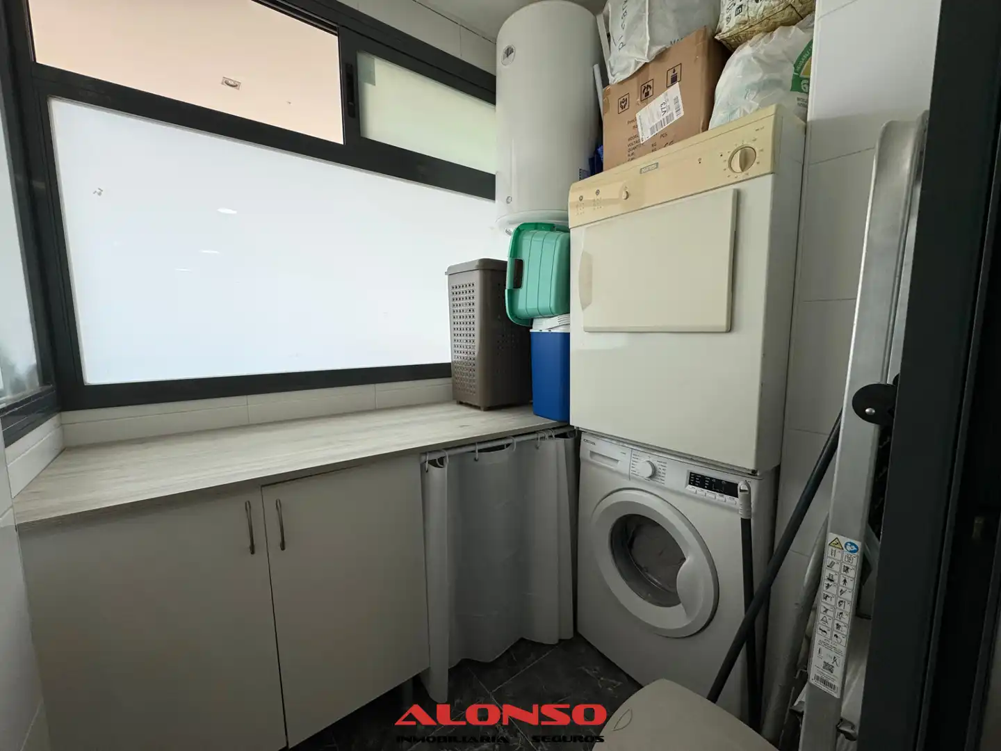 Wohnung mit Pool zum Verkauf in Casco Urbano, imagen 8