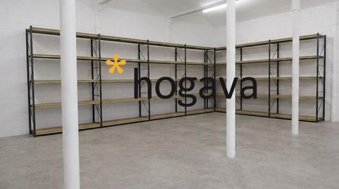 Foto 2 von Fabrikhallen zur Miete in Can Vinyals, Esparreguera