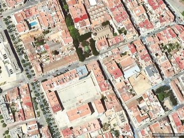 Wohnung zum Verkauf in Barri del Mar