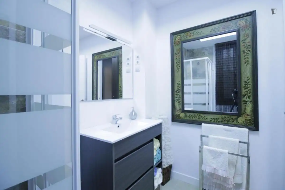 Apartamento en alquiler en Chamberí, imagen 6