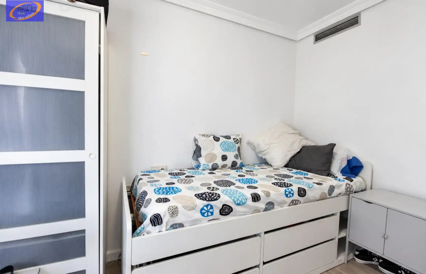 Flat with lift for sale in GREGORIO GEA, imagen 16