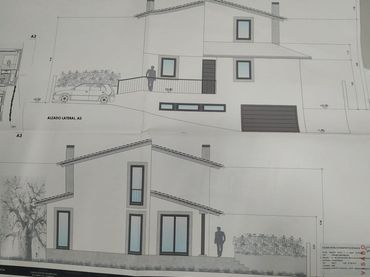 Terreny residencial en venda a Redondela