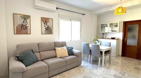 Foto 5 de Piso de alquiler en La Paz, Alcalá de Guadaira