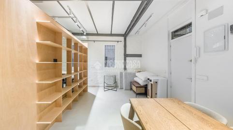 Foto 3 de Pis de lloguer a Trafalgar,  Madrid Capital