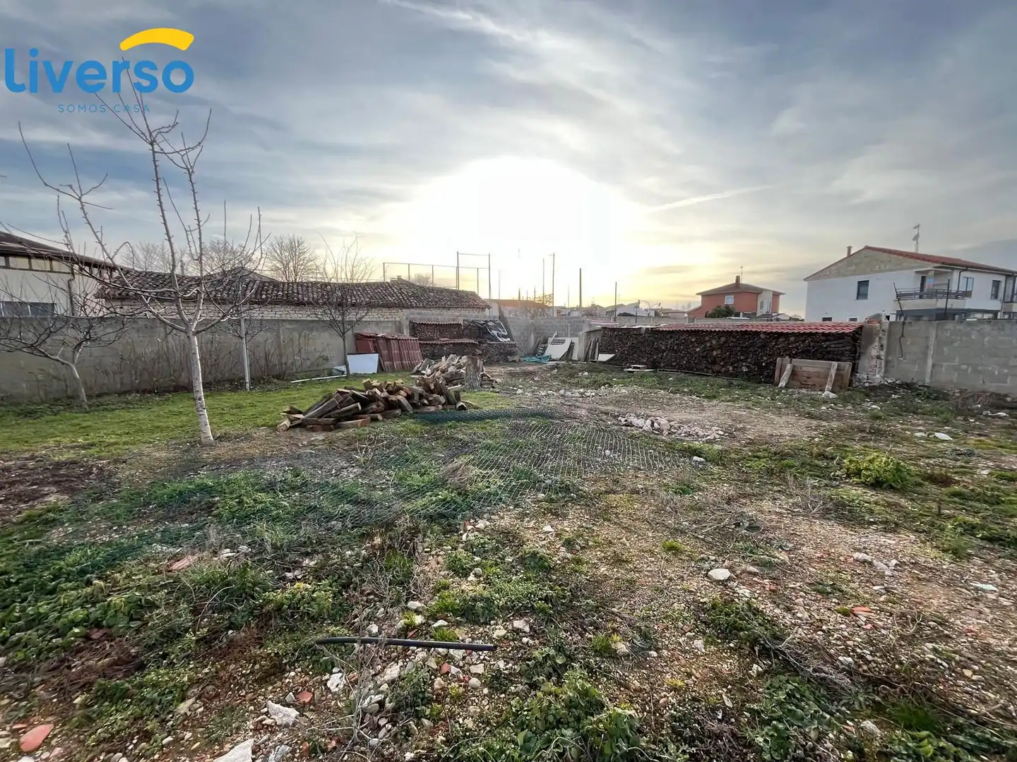 Terreny residencial en venda a Calle VIVAR, imagen 6