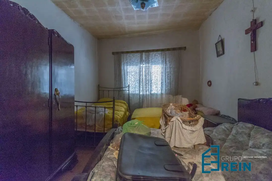 Dormitori de Casa o xalet en venda en Yuncler amb Traster