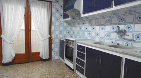 Foto 2 de Piso en venta en L'Alcora, Castellón