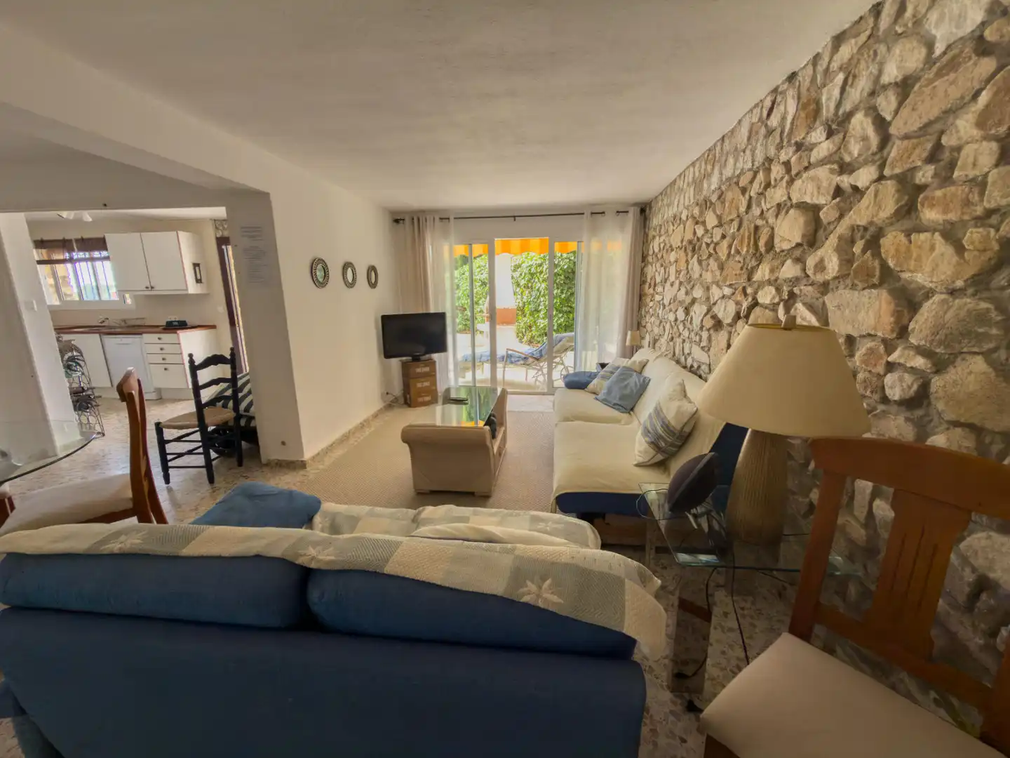 Chalet con terraza en venta en Urbanización Doña Pilar 3, imagen 15