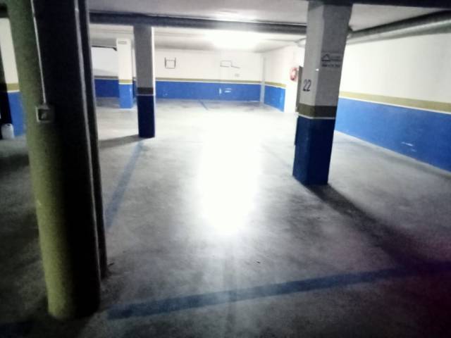 Garaje en Venta en san francisco en Monzón