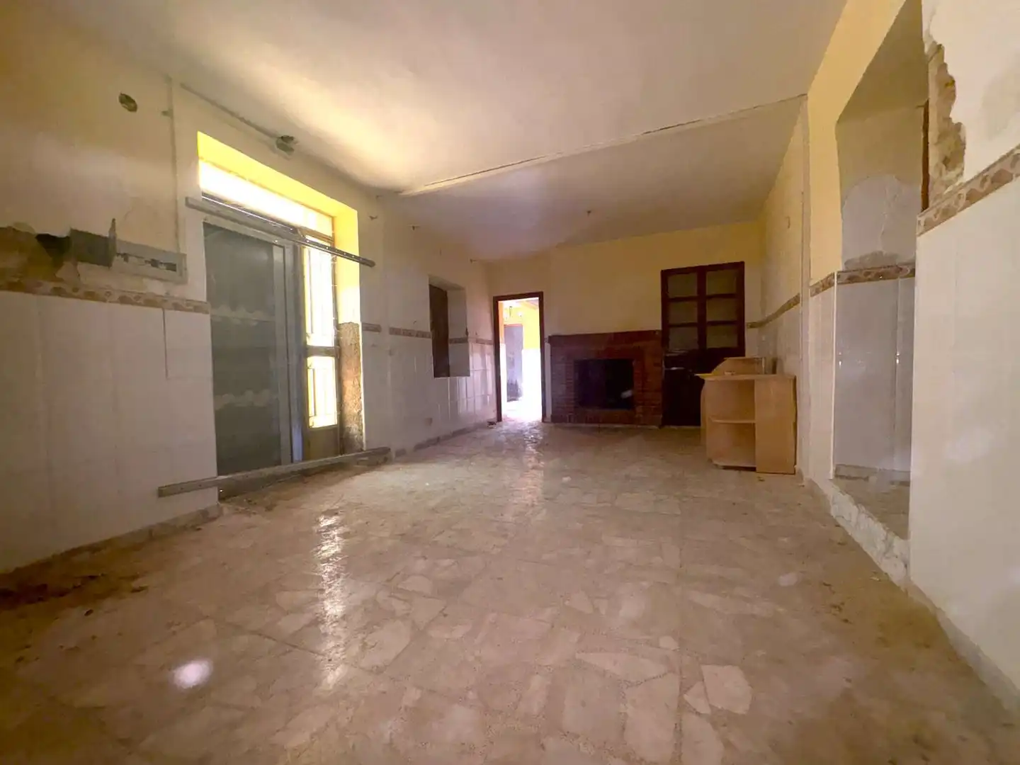 Casa rustica in vendita a Pliego, imagen 5
