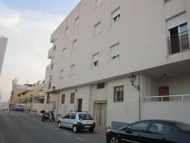 Garaje en Venta en CL ALFONSO XIII en Playa de Garrucha