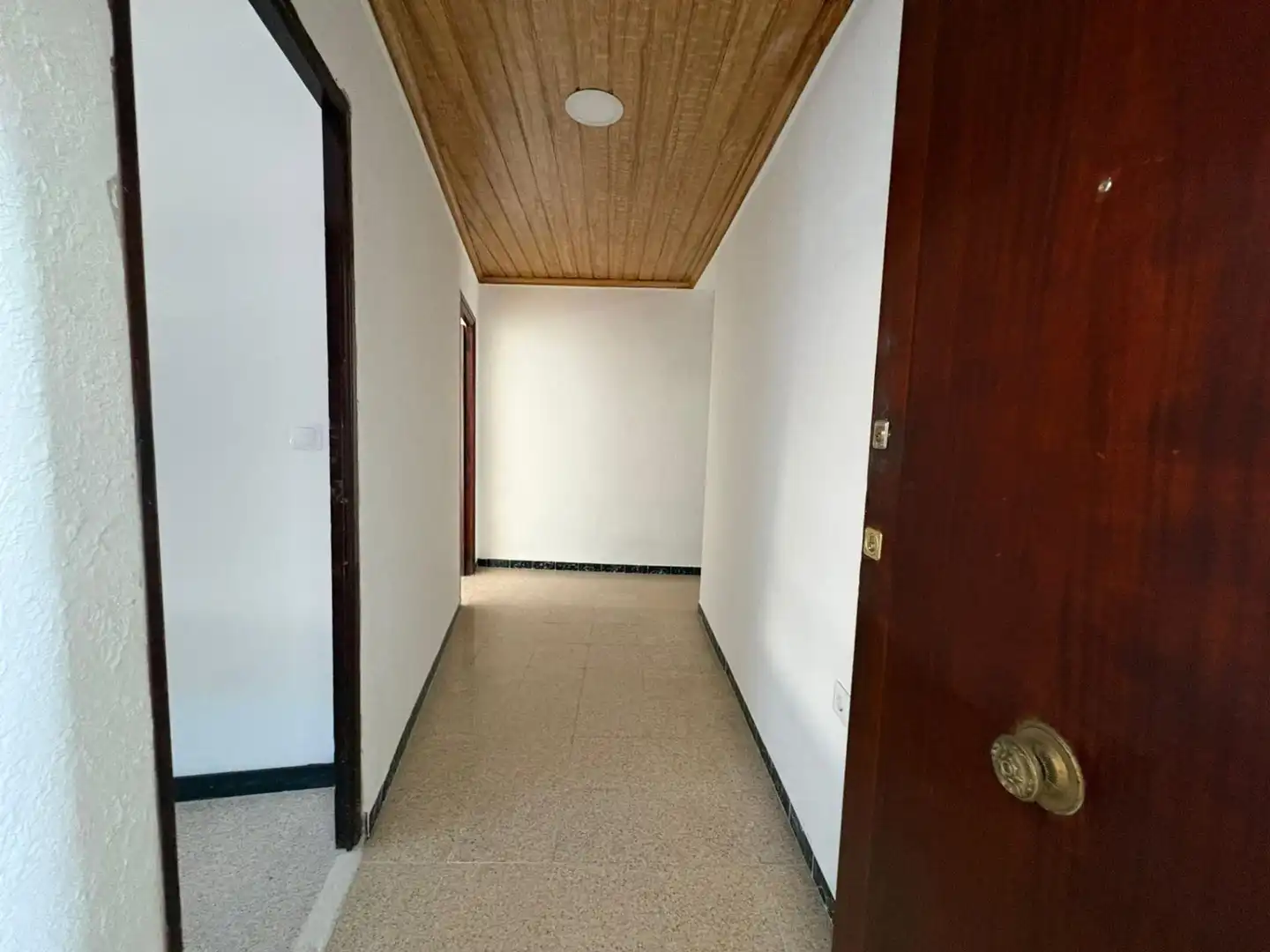 Piso de alquiler en Villanueva de Castellón con Alarma