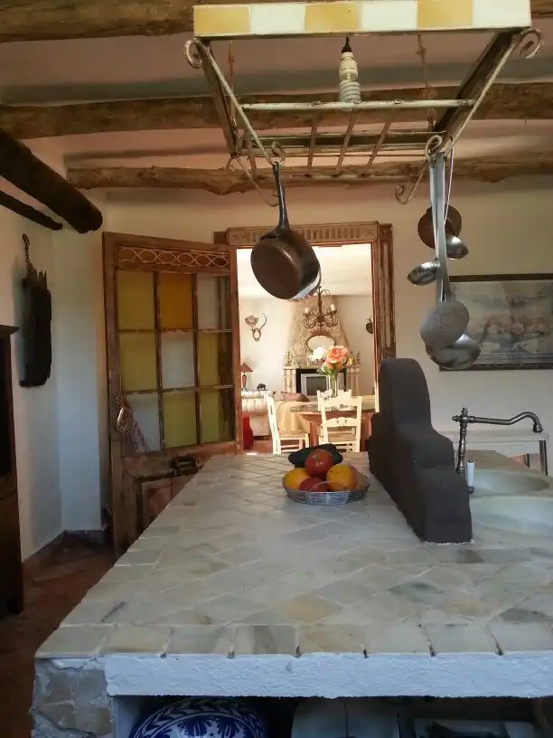 Casa rústica en venda a Huelma, imagen 45